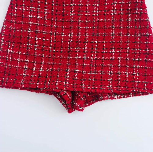 Scarlet Classique