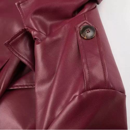 Bordeaux Trench