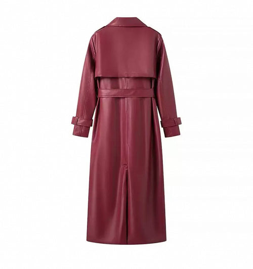 Bordeaux Trench