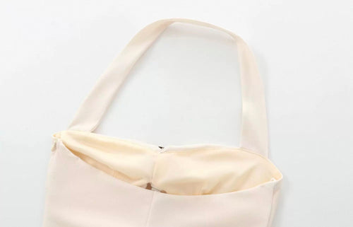 Luxe Shell Top