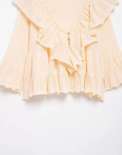 Daisy Charm Blouse