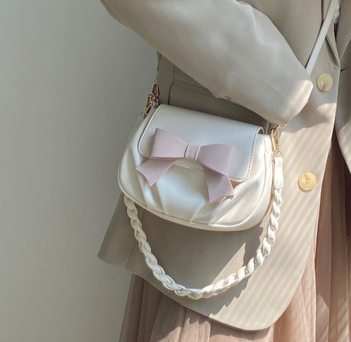 Belle Ruban Bag