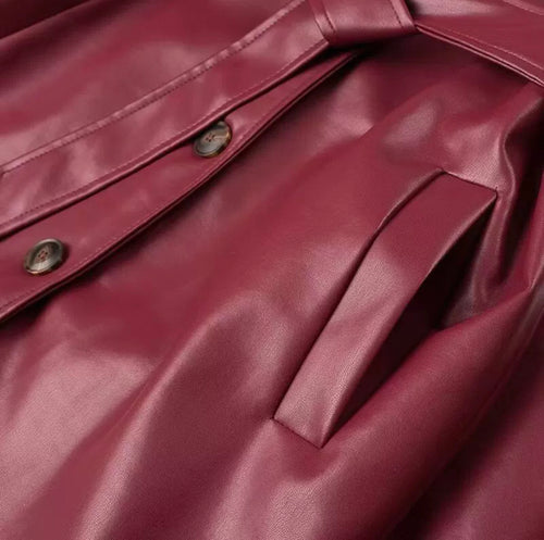 Bordeaux Trench