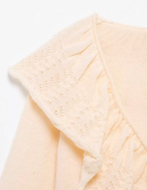 Daisy Charm Blouse