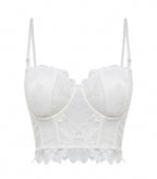 Angel Lace Corset