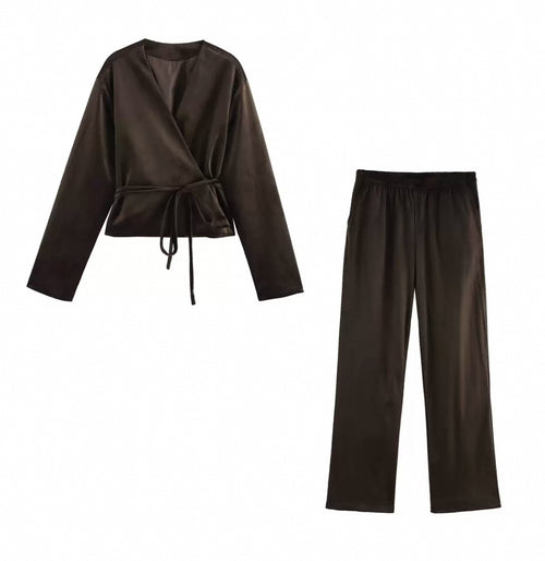Midnight Grace Set