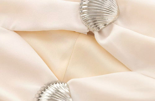 Luxe Shell Top