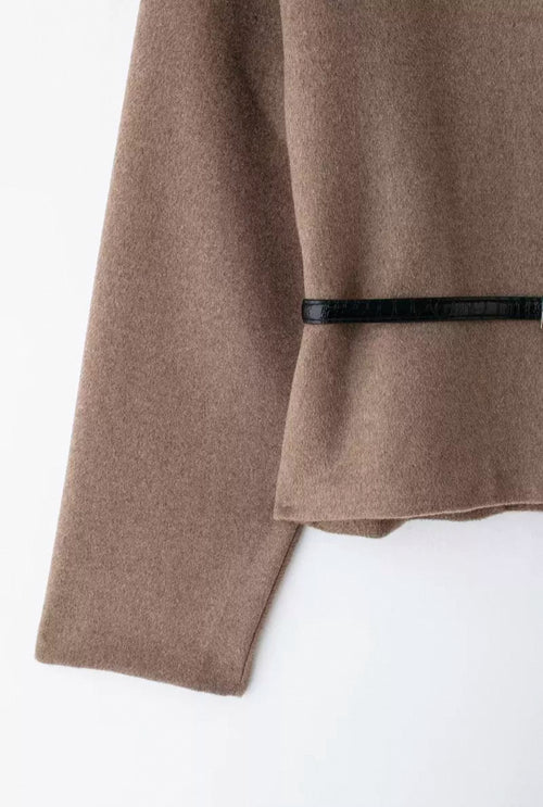 Soft Caramel Wrap
