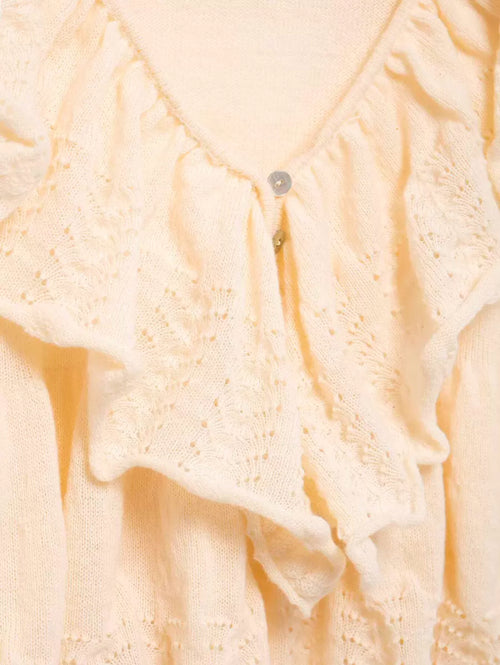 Daisy Charm Blouse