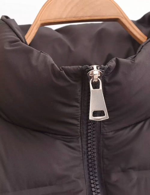 Essential Puffer Vest