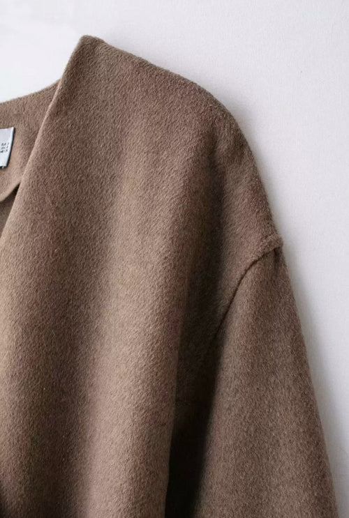 Soft Caramel Wrap