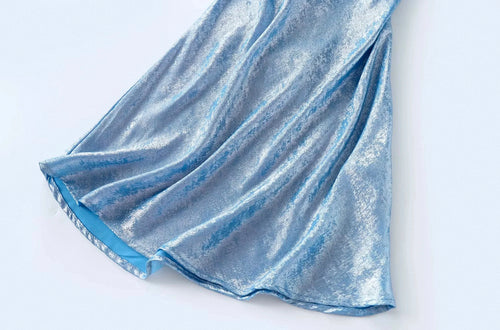 Moonlit Charm Dress