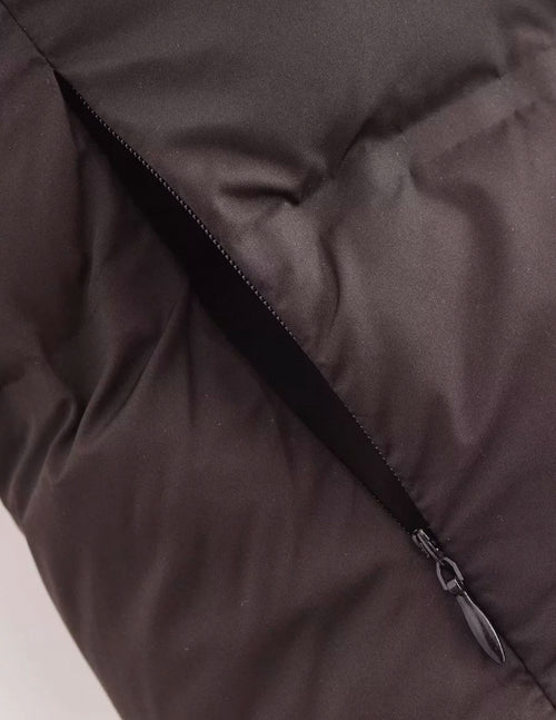Essential Puffer Vest