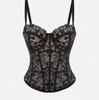 Black Velvet Temptation
