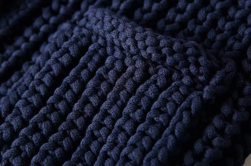 Midnight Knit Cardigan