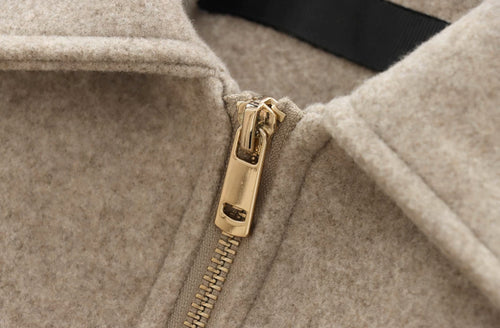 Stash Jacket