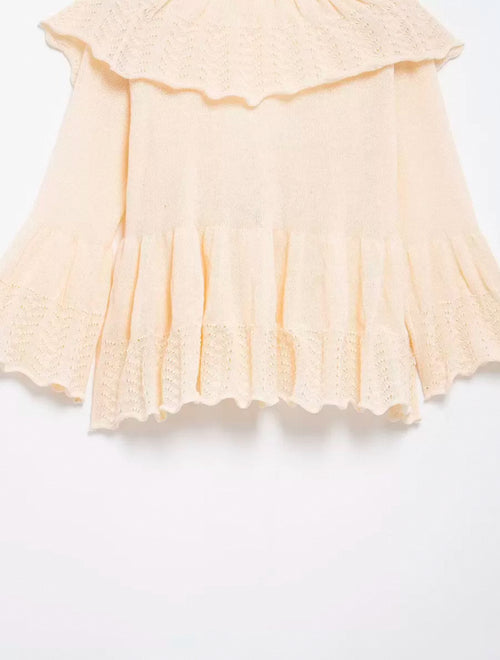 Daisy Charm Blouse