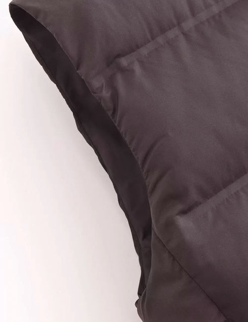 Essential Puffer Vest