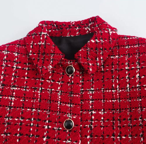 Scarlet Classique