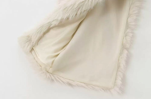 Fluffy Luxe Sweater