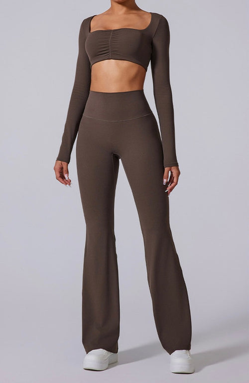 Aura Activewear Set
