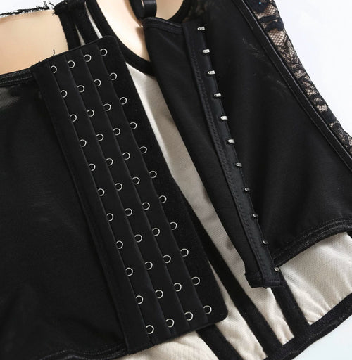 Black Velvet Temptation