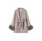 Lumière Flur Coat