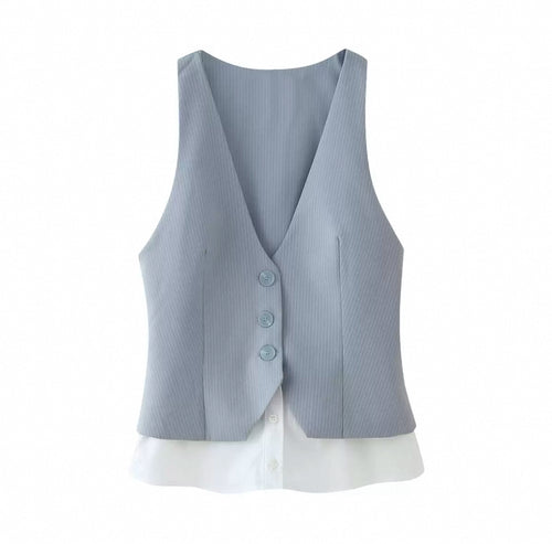 Breeze Layer Top