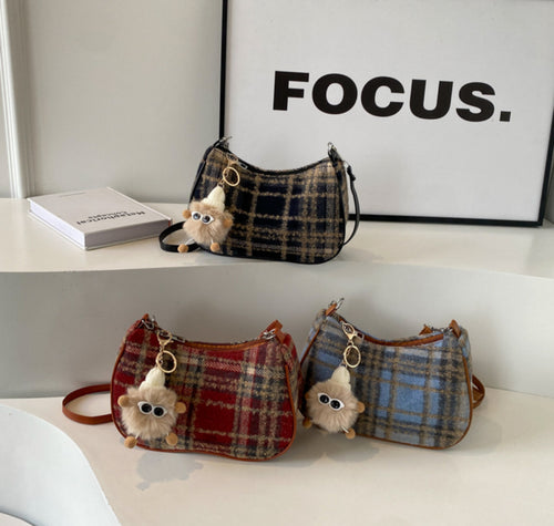 Plaidé Bag
