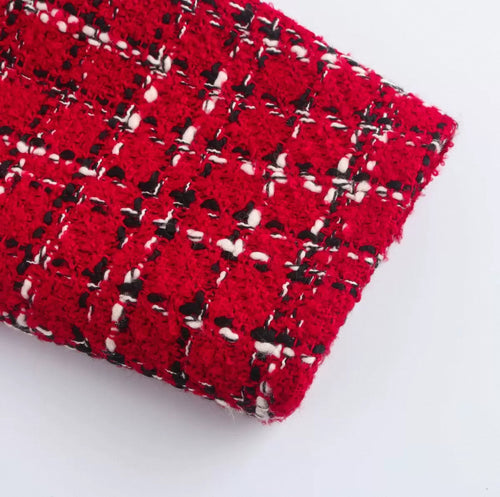 Scarlet Classique