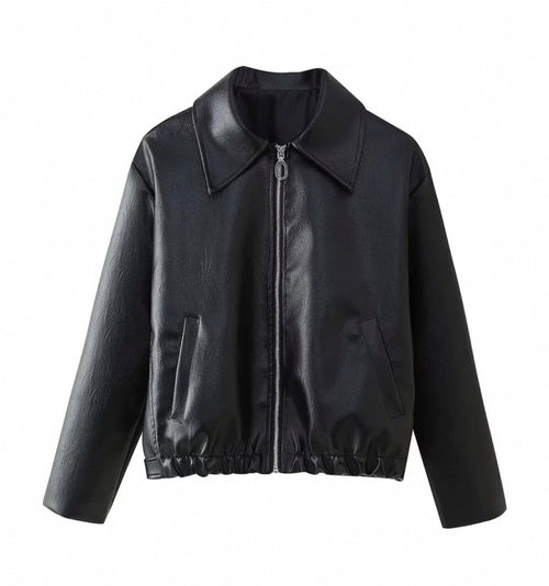 Vintage Rider Jacket