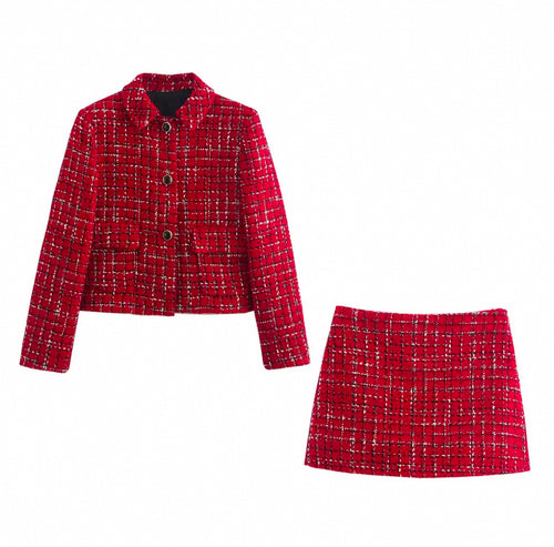Scarlet Classique