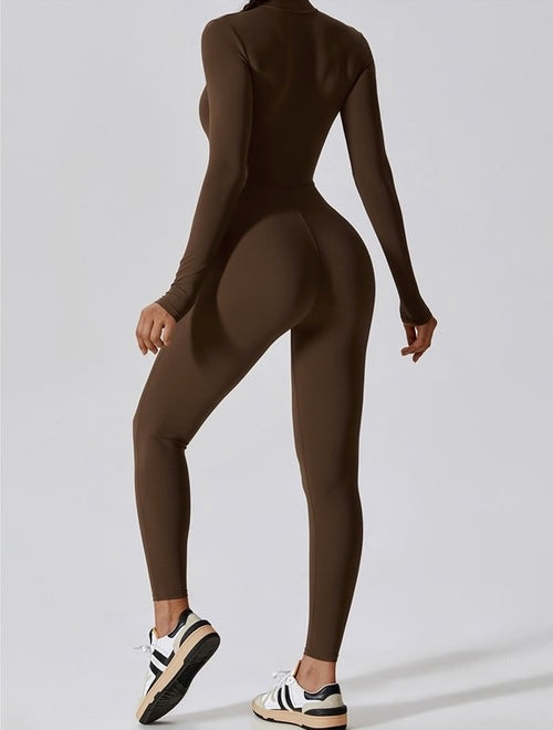 Contour Flex Jumpsuit