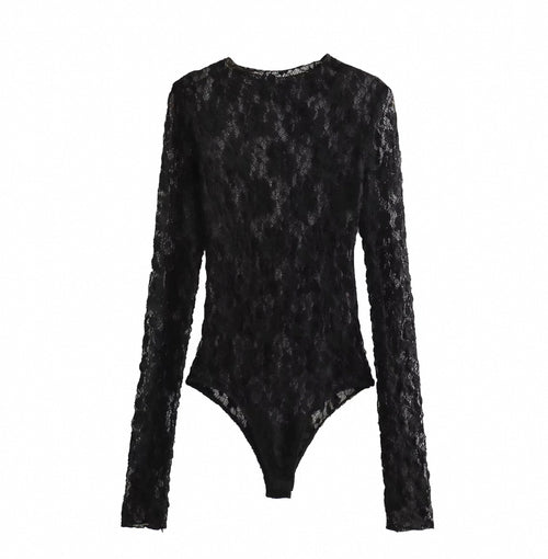 Lacy Nights Set