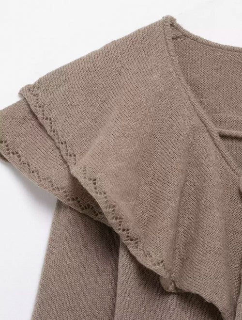 Cocoa Belle Top