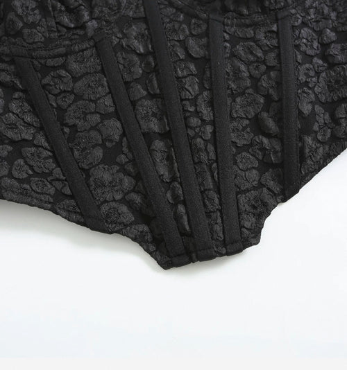 Bloom Corset