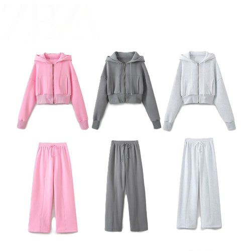 Cozy Luxe Set