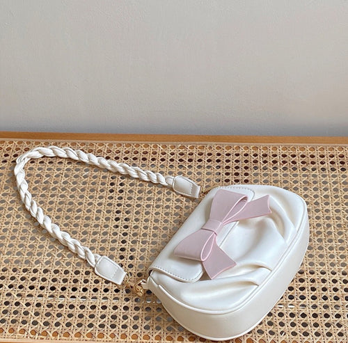 Belle Ruban Bag