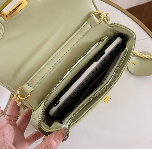 Aurora Bag