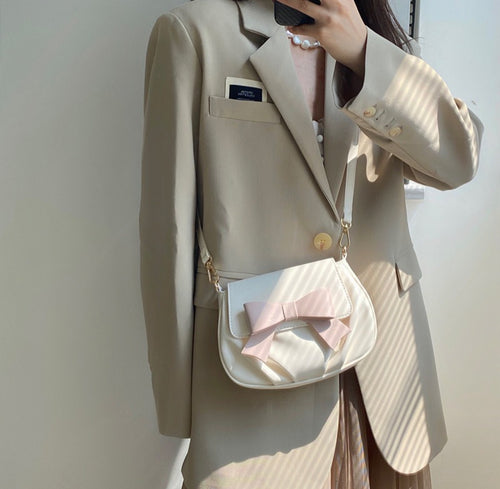Belle Ruban Bag