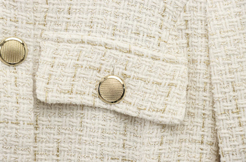 Pearl Grace Blazer