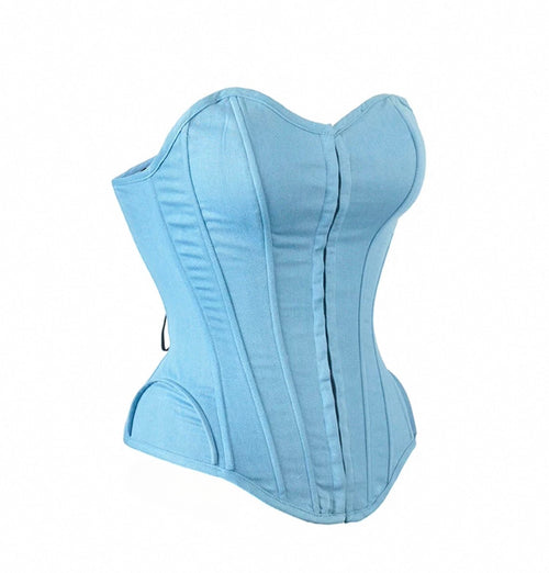 Love Rose Corset