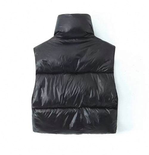 Nightfall Puffer Vest