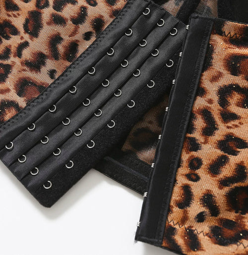 Wild Desire Corset