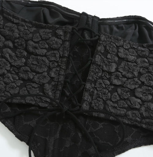 Bloom Corset
