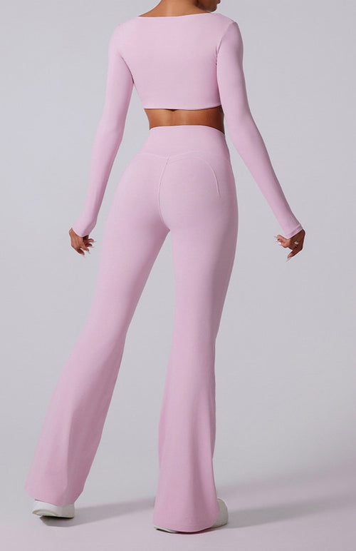 Aura Activewear Set