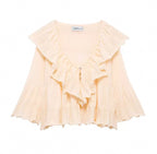 Daisy Charm Blouse