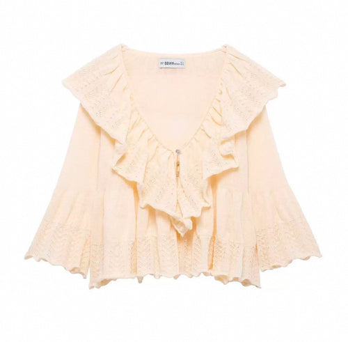 Daisy Charm Blouse