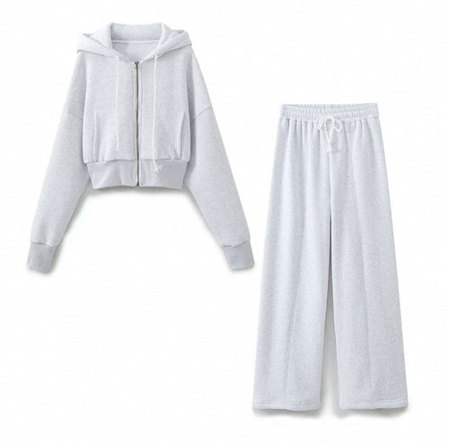 Cozy Luxe Set
