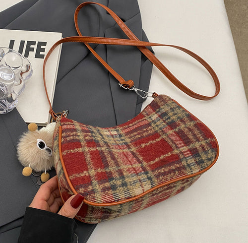 Plaidé Bag